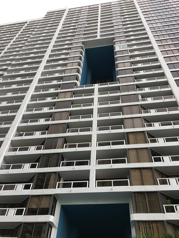 Building 1