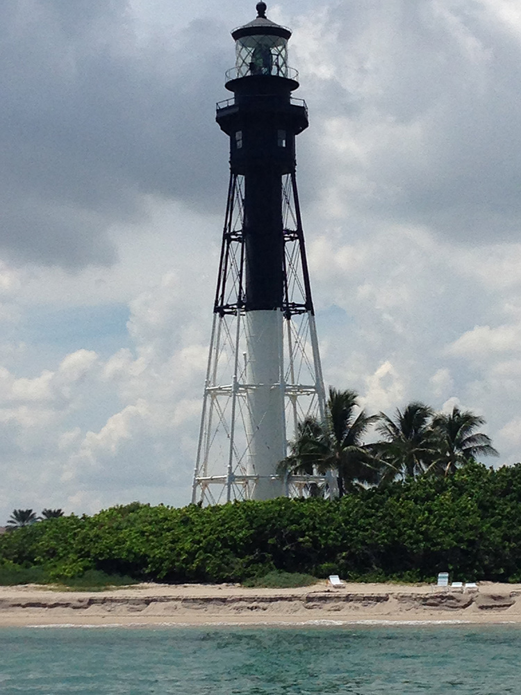 Hillsboro Lighthouse