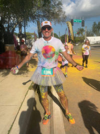 color run 2019