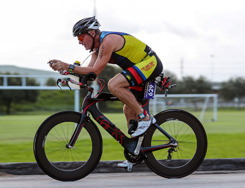 Independence Day Triathlon 2019 – MultiRace