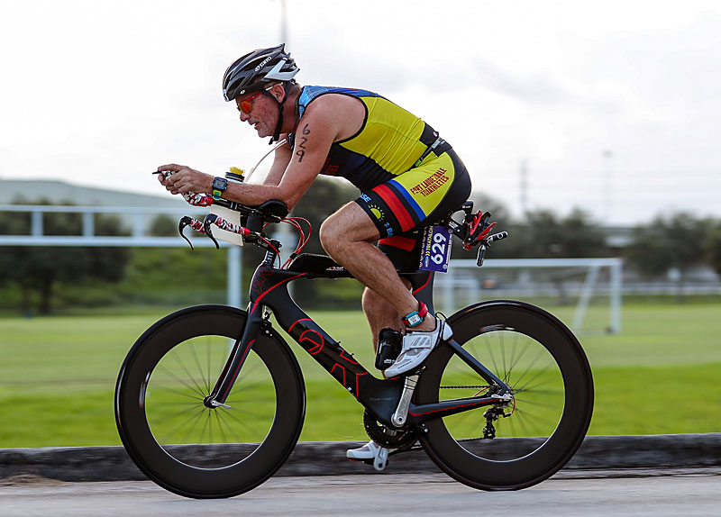 independence day triathlon